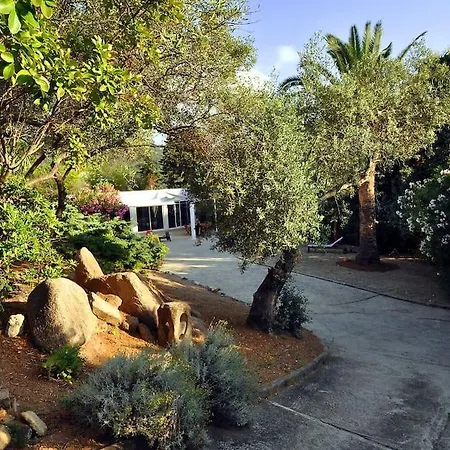 Contemporaine , Vue Exceptionnelle, A Quelques Metres De La Villa *