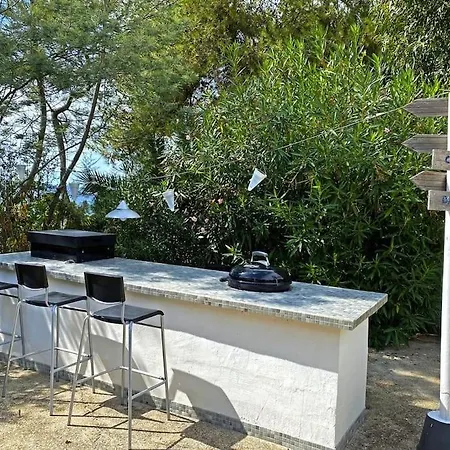 Contemporaine , Vue Exceptionnelle, A Quelques Metres De La *