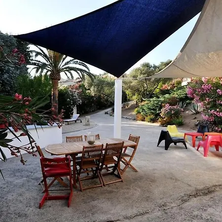Contemporaine , Vue Exceptionnelle, A Quelques Metres De La Villa Pietrosella